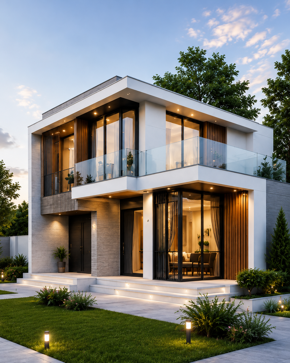 Design contemporain