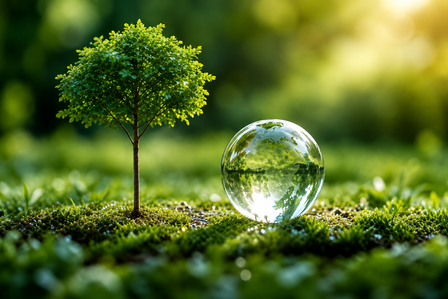 Respect de l'environnement