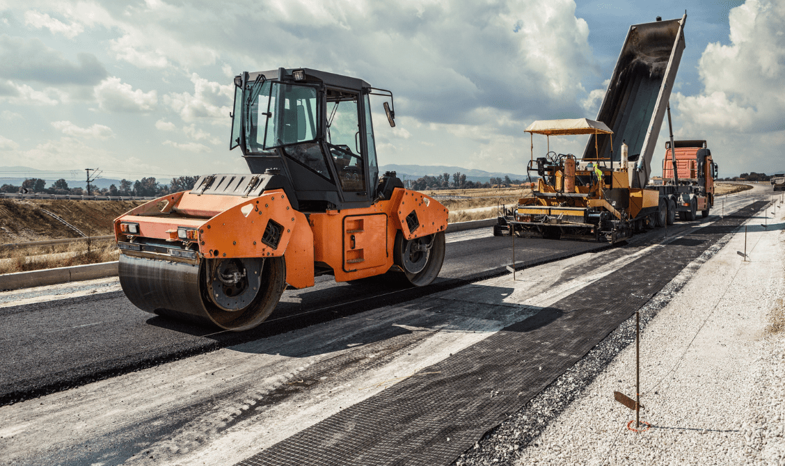 Voirie et infrastructures